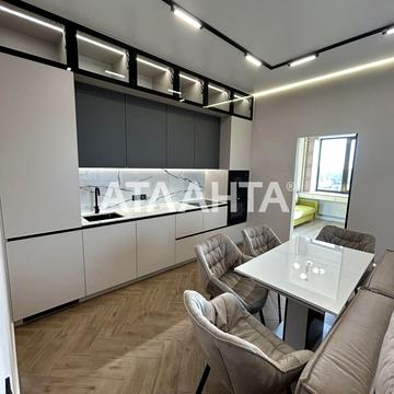 улица Чубаевская, 18, Фонтан, Приморский, Одесса, Одесская 102000.0 USD