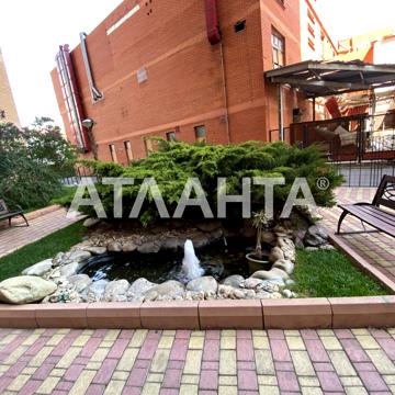 проспект Шевченко, 4б, Фонтан, Приморский, Одесса, Одесская 139000.0 USD