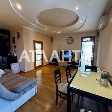 улица Балковская, 22а2, Слободка, Пересыпский, Одесса, Одесская 73000.0 USD