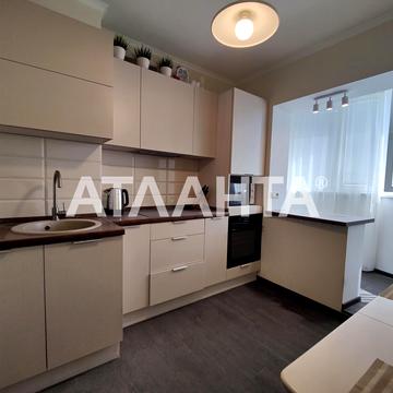 проспект Академика Глушко, 20, Таирово, Киевский, Одесса, Одесская 51000.0 USD