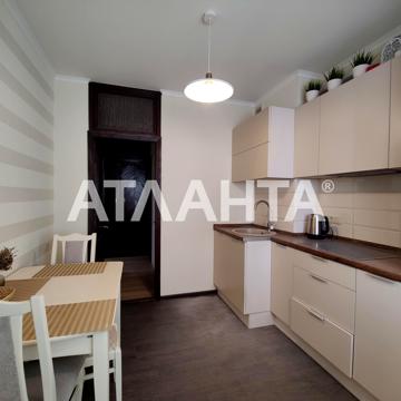 проспект Академика Глушко, 20, Таирово, Киевский, Одесса, Одесская 51000 USD