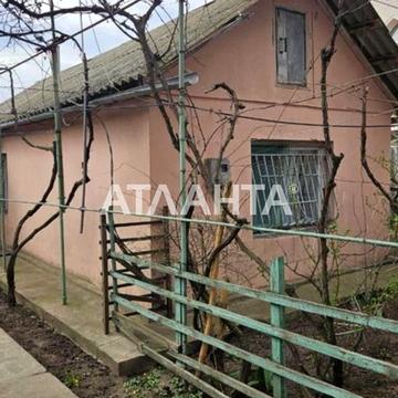 Патриотическая, 68, Фонтанка, Фонтанка, Лиманский (Коминтерновский) район, Одесская 65000.0 USD