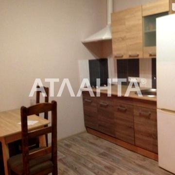 улица Боровского Николая, 1/168, Слободка, Хаджибейский, Одесса, Одесская 27500.0 USD