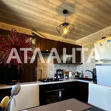 Фонтанская дор. (Перекопской Дивизии), 8/5, Фонтан, Приморский, Одесса, Одесская 69000.0 USD