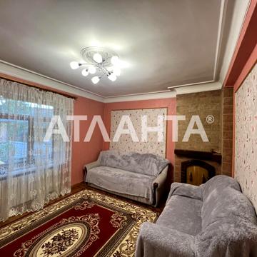 улица Шилова, 30, Слободка, Хаджибейский, Одесса, Одесская 57000.0 USD