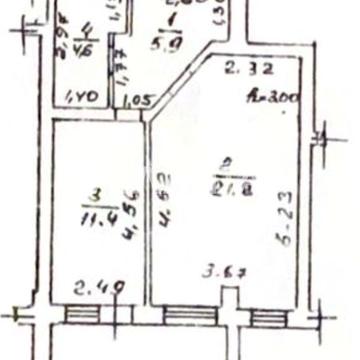 улица Пишоновская, 20/1, Центр, Приморский, Одесса, Одесская 62120 USD