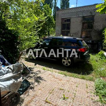 улица Василия Стуса, 2/2б, Черемушки, Хаджибейский, Одесса, Одесская 27000.0 USD