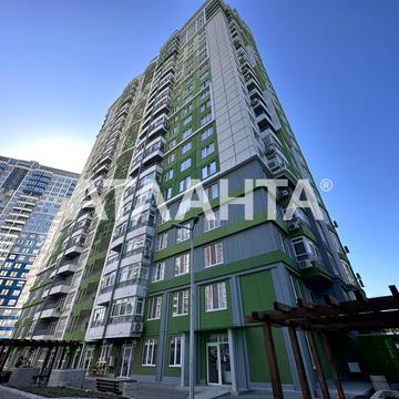 проспект Гагарина, 19б, Фонтан, Приморский, Одесса, Одесская 50000.0 USD