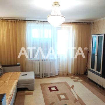 улица Ильфа и Петрова, 63/1, Таирово, Киевский, Одесса, Одесская 55000 USD