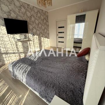 улица Люстдорфская дорога, 55/24, Таирово, Киевский, Одесса, Одесская 55500.0 USD