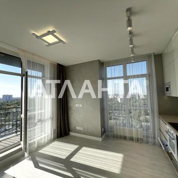 Академика Филатова, 21, Черемушки, Киевский, Одесса, Одесская 98000.0 USD