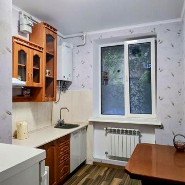 Леонтовича вул. (Бєлінського), 6