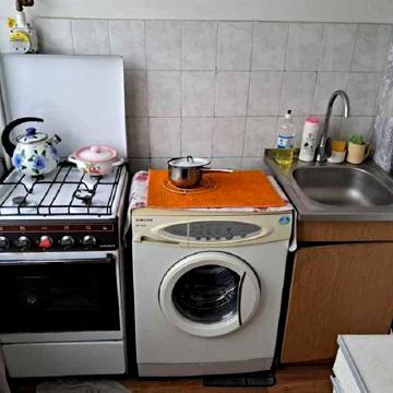 Продається 2-х кімнатна вул.Гаврилишина 10