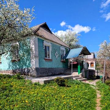 Продам будинок м.Іллінці