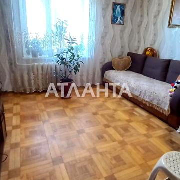 Продаж 2к Квартира Генерала Бочарова вулиця
