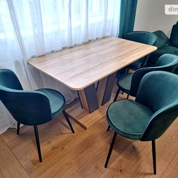 Довгострокова оренда 2к Квартира Сахарова Андрія Академіка вулиця ЖК Excellent House