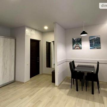 Продаж 1к Квартира Академіка Сахарова вулиця