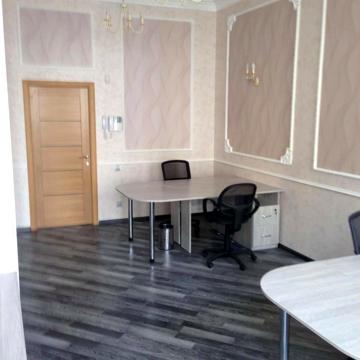 Велика Васильківська вул. (Червоноармійська), 26-А