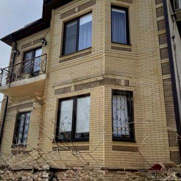Продам сучасний будинок 480 м.кв.