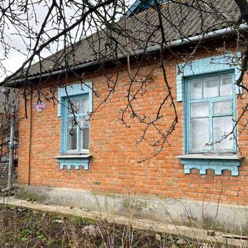 Будинок Липовець