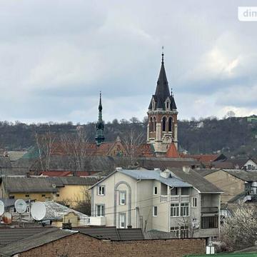 Продаж 1к Квартира Шевченка вулиця ЖК Комфортстар