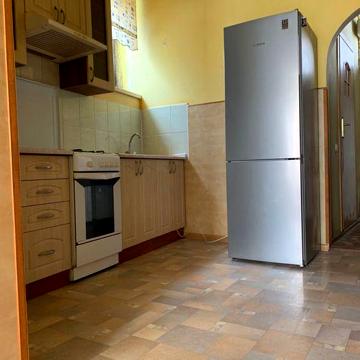 Продаж однокімнатної квартири Львів вулиця Огіркова