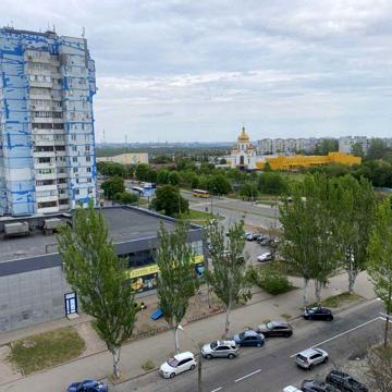 Сдача Квариры в Аренду 70 кв Запорожье