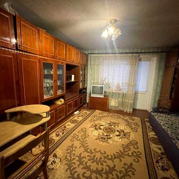 Продам 3-х кімнатну квартиру житловий стан
