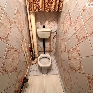 Довгострокова оренда 3к Квартира Стельмаха вулиця