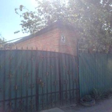 Продається будинок 65 кв.м. вул. Довженко