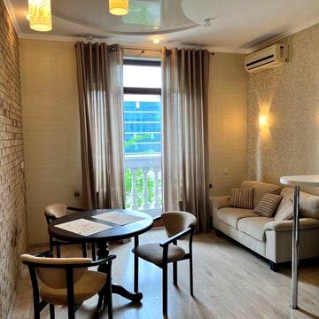 Новострой ЦЕнтр Парк Шевченка Ул Греческая ГЕФЕСТ