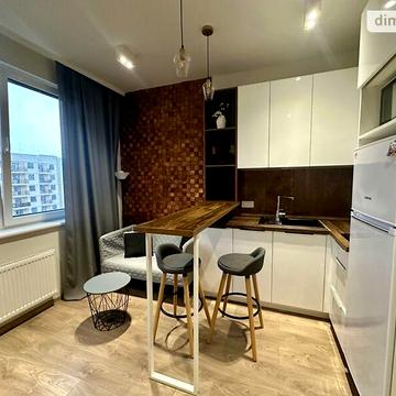 Продаж 1к Квартира Перлинна вулиця