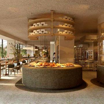 Преміальний апартамент в «FOMICH TOWN» від Fomich Hotels Group