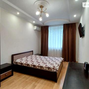 Довгострокова оренда 2к Квартира Пулюя І. вулиця