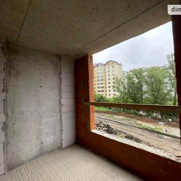 Продаж 1к Квартира Хриплинська вулиця