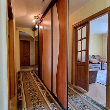 Продаж 4к Квартира Будного Степана вулиця