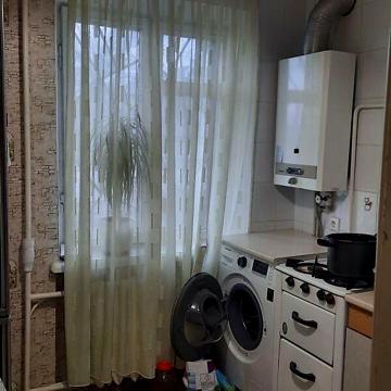 Довгострокова оренда 1к Квартира Науки (Гагаріна) проспект