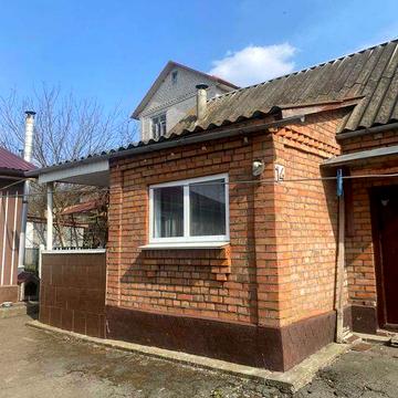 ПРОДАЖ будинку з панорамним видом біля води – Книжківці!