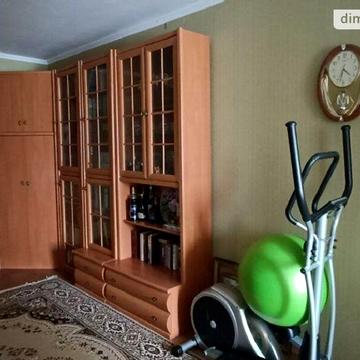 Продаж 3к Квартира Океанівська (Артема) вулиця