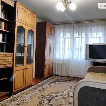 Довгострокова оренда 2к Квартира Небесної сотні вулиця