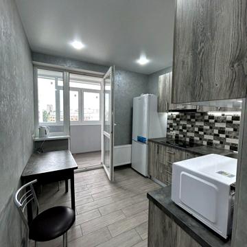 Казакевича, 31