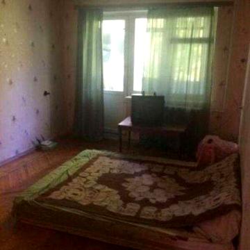 Продам 2-к.кв. ХТЗ с раздельными комнатами