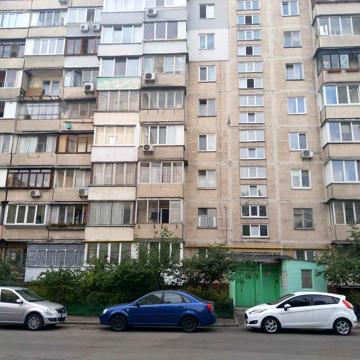 Митрополита Андрея Шептицького вул. (Анатолія Луначарського), 24