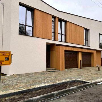 БЕЗ КОМІСІЇ ПРОДАЖ ДУПЛЕКСУ у Львові вул.Терлецького