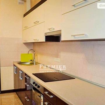 Продаж 1к Квартира Аркадійське (Гагарінське) плато