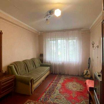 Оренда Тичини 19, 2 к роздільна, Березняки