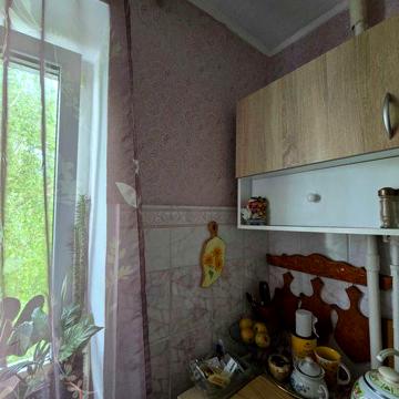 1-кімнатна квартира