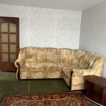 Аренда 1к.кв., Героев труда, Студенческая