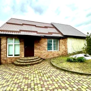 D1A Продам дом Высокий (Научный) с уникальным участком.