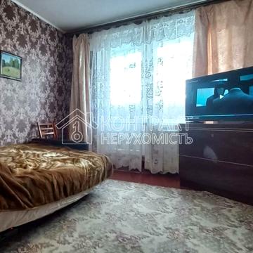 Тракторобудівників просп., 162